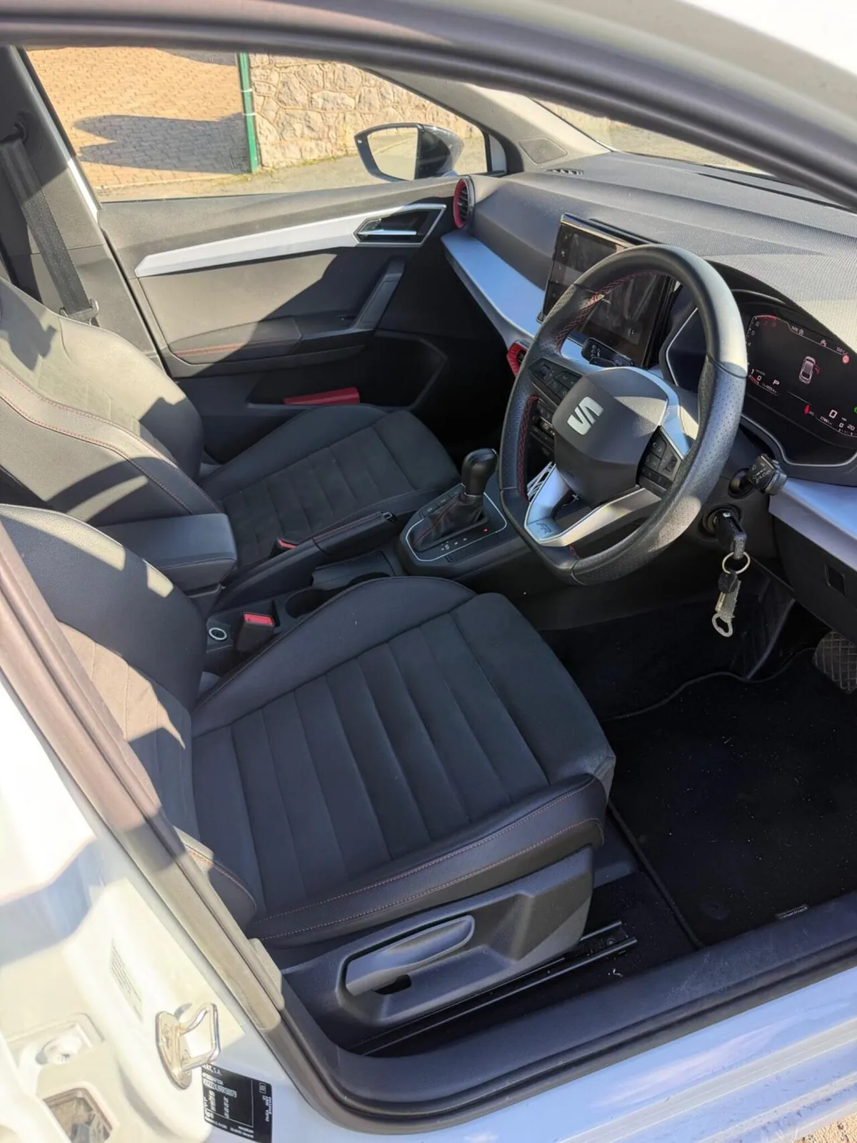Seat Ibiza 2024 photo 5