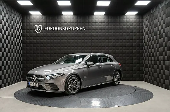 Mercedes-Benz A200