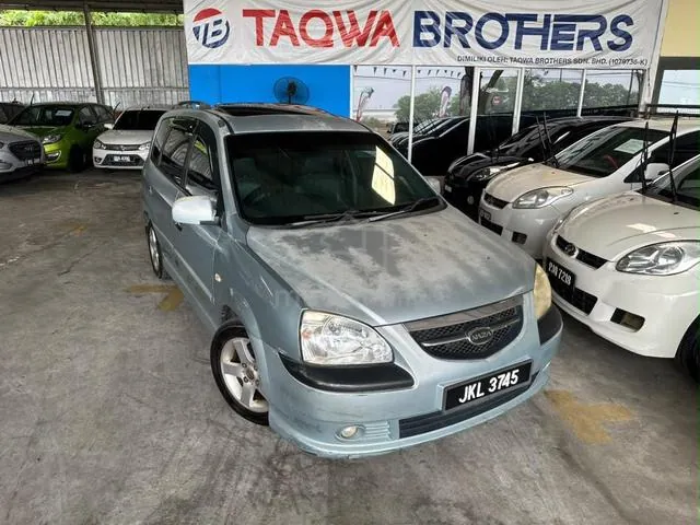 Proton Saga