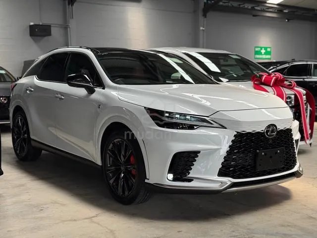 Lexus Rx350