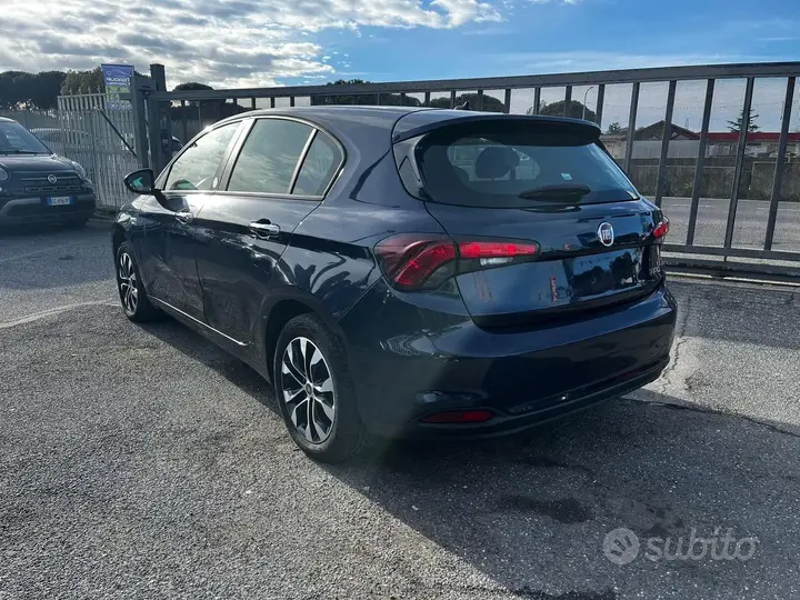 Fiat Tipo 2020 photo 3