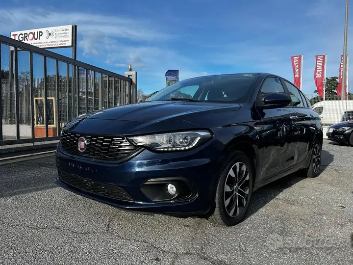Fiat Tipo