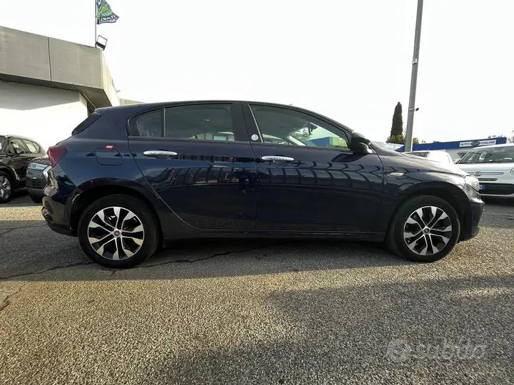 Fiat Tipo 2020 photo 2