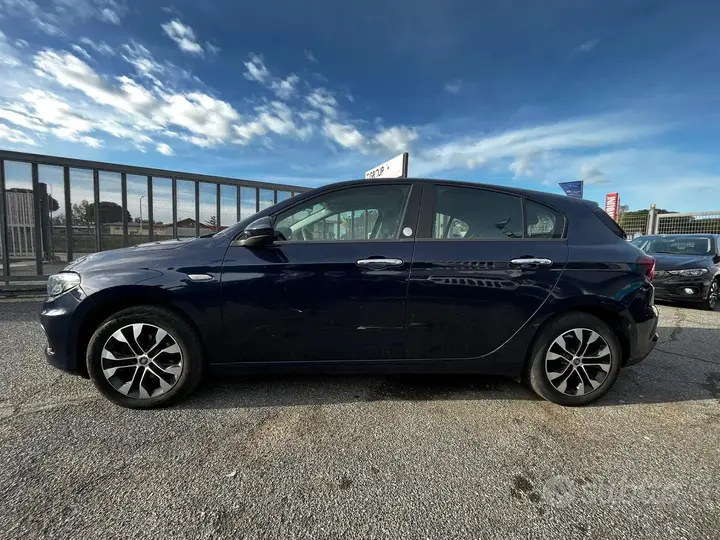 Fiat Tipo 2020 photo 4