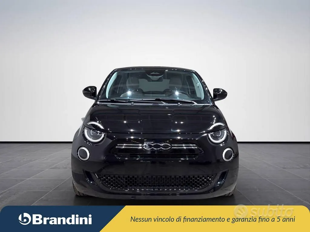 Fiat 500 2026 photo 3