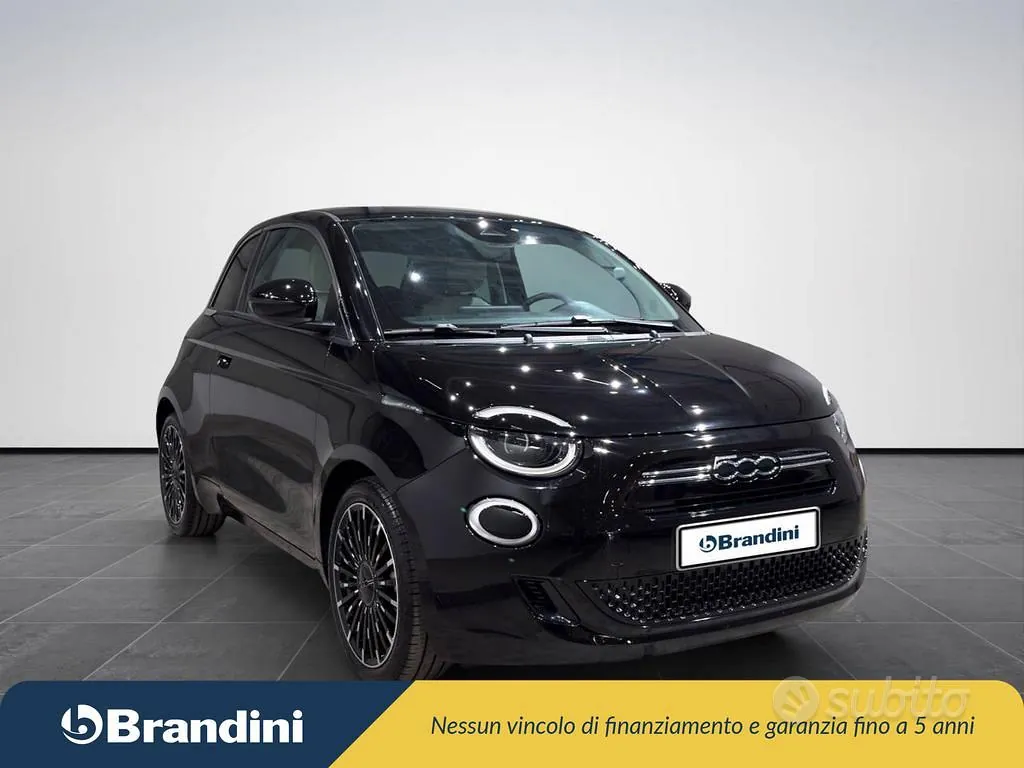 Fiat 500 2026 photo 4
