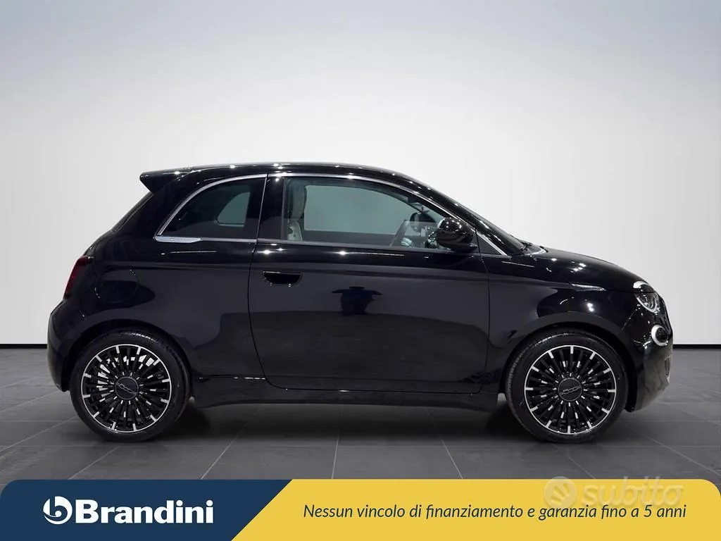 Fiat 500 2026 photo 5