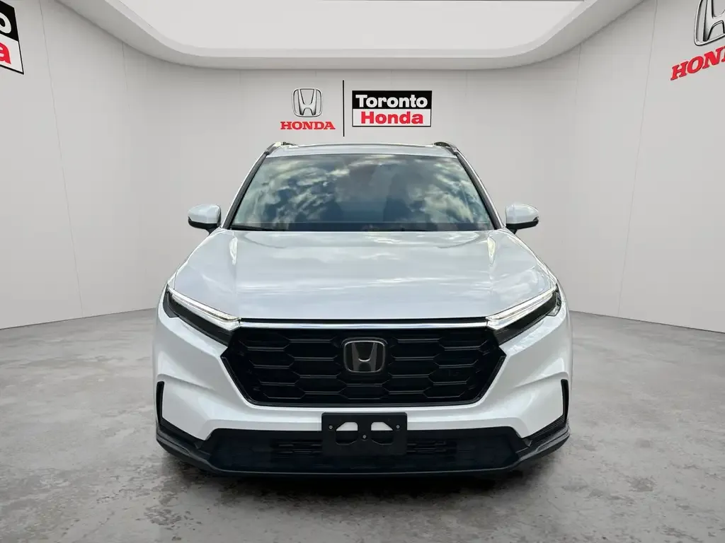 Honda Cr-V 2025 photo 2
