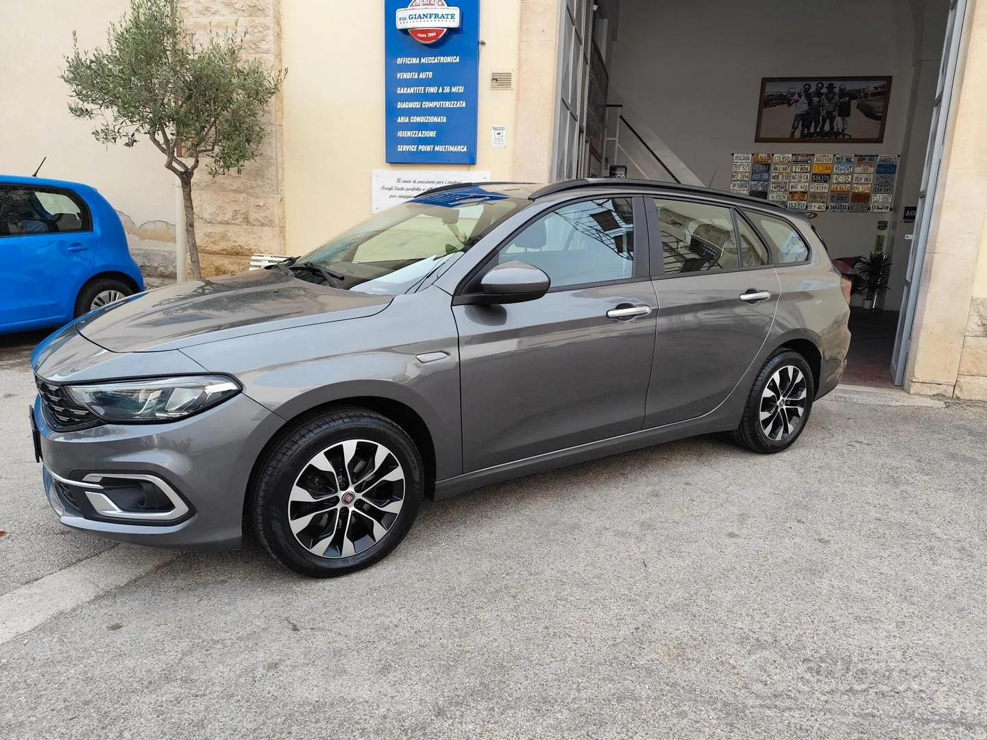 Fiat Tipo 2022 photo 5