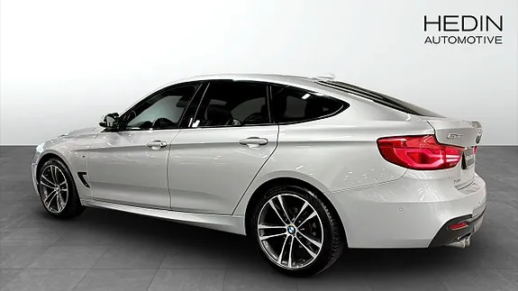 BMW 330Cd 2019 photo 2