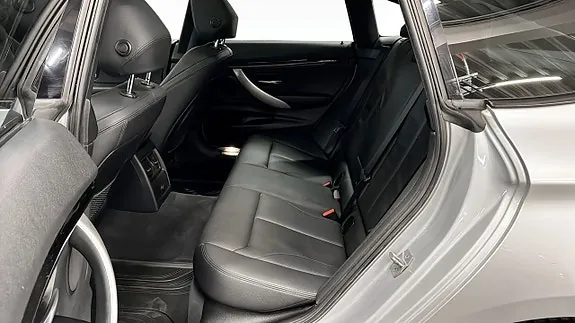 BMW 330Cd 2019 photo 5