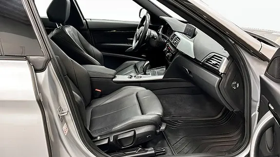 BMW 330Cd 2019 photo 3