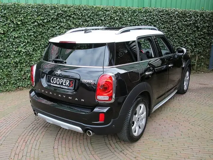 Mini Countryman 2019 photo 2
