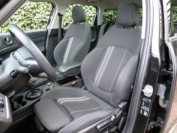 Mini Countryman 2019 photo 3