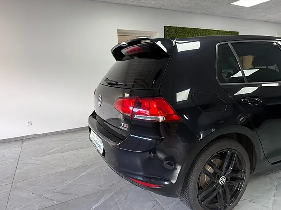 Volkswagen Golf Vii 2013 photo 5