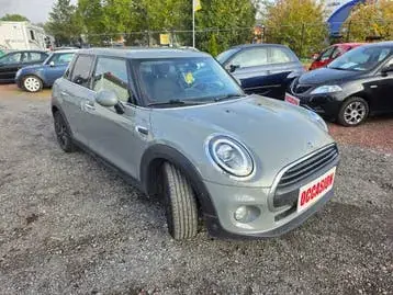 Mini One 2018 photo 2