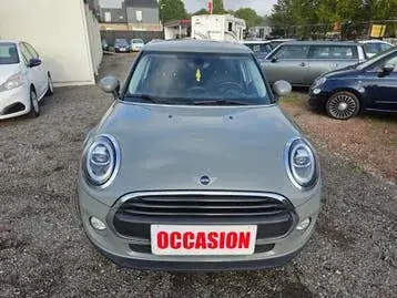 Mini One 2018 photo 3