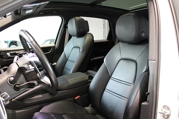 Porsche Cayenne 2022 photo 3