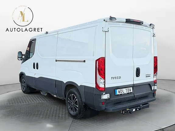 Iveco Daily 2021 photo 4