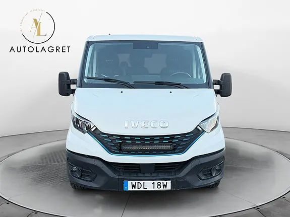 Iveco Daily 2021 photo 2