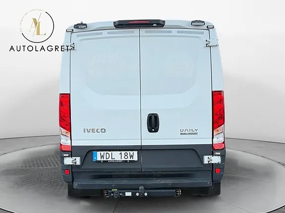 Iveco Daily 2021 photo 5