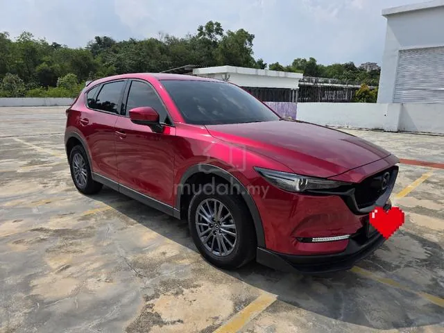 Mazda Cx5
