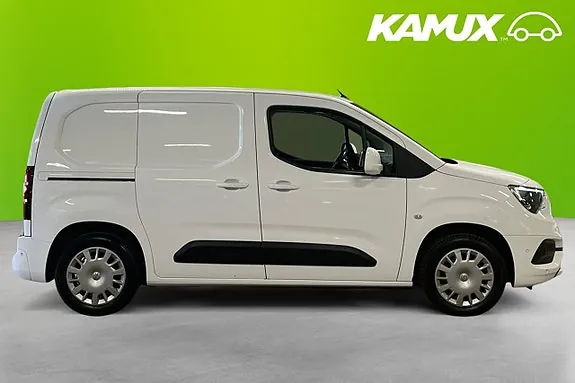 Opel Combo 2019 photo 2
