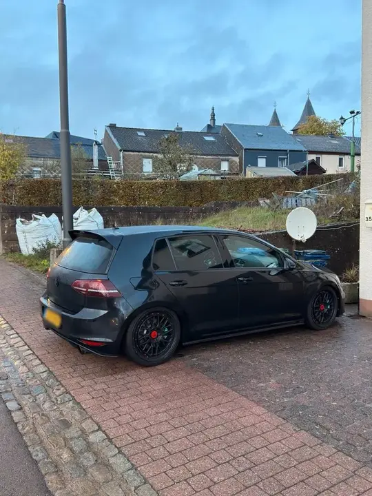 Volkswagen Golf 7