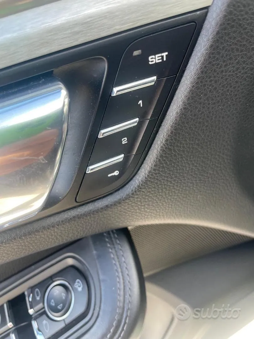 Porsche Macan 2018 photo 5