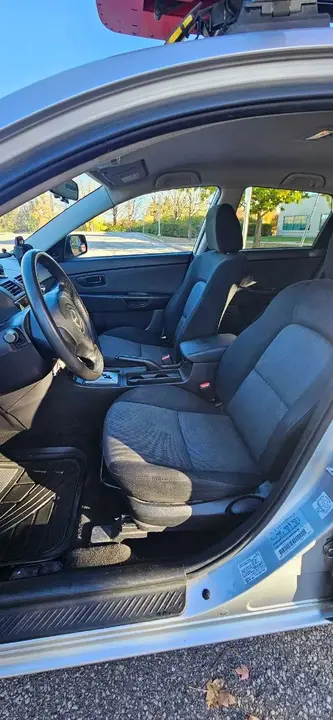 Mazda 3 2009 photo 5