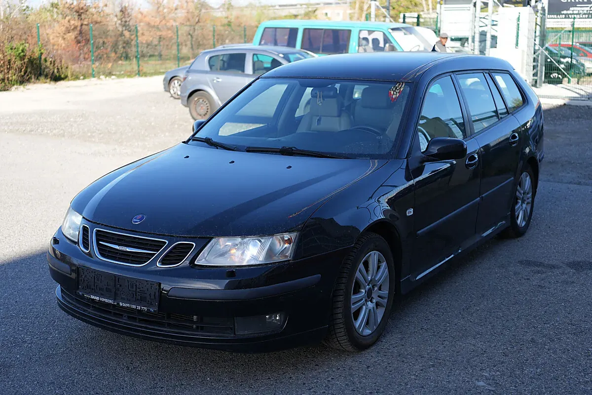 Saab 9-3