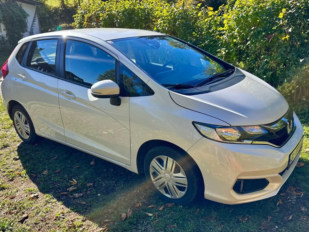 Honda Jazz 2019 photo 3
