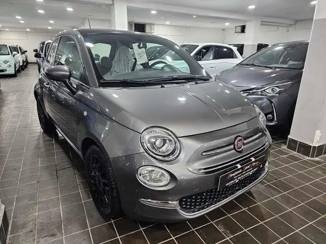 Fiat 500 Dolcevita 2022 photo 3