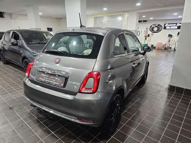 Fiat 500 Dolcevita 2022 photo 4