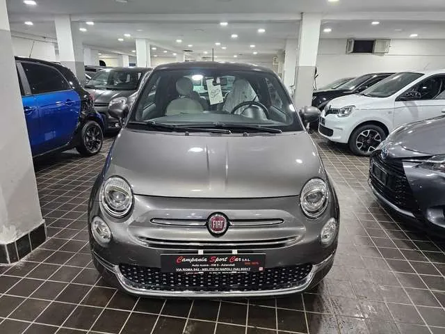 Fiat 500 Dolcevita 2022 photo 2