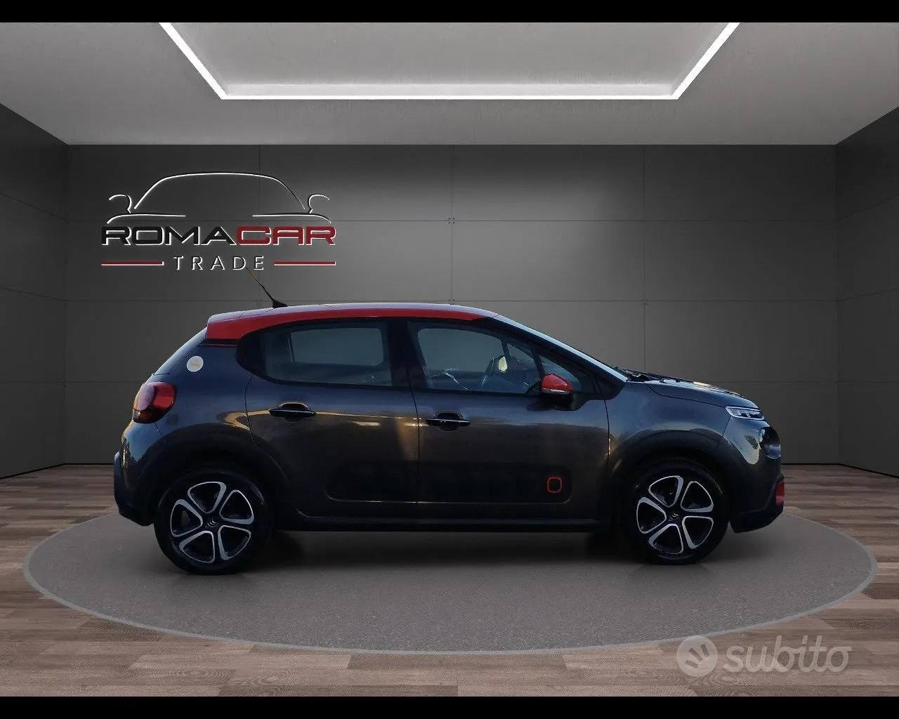 Citroen C3 2019 photo 4