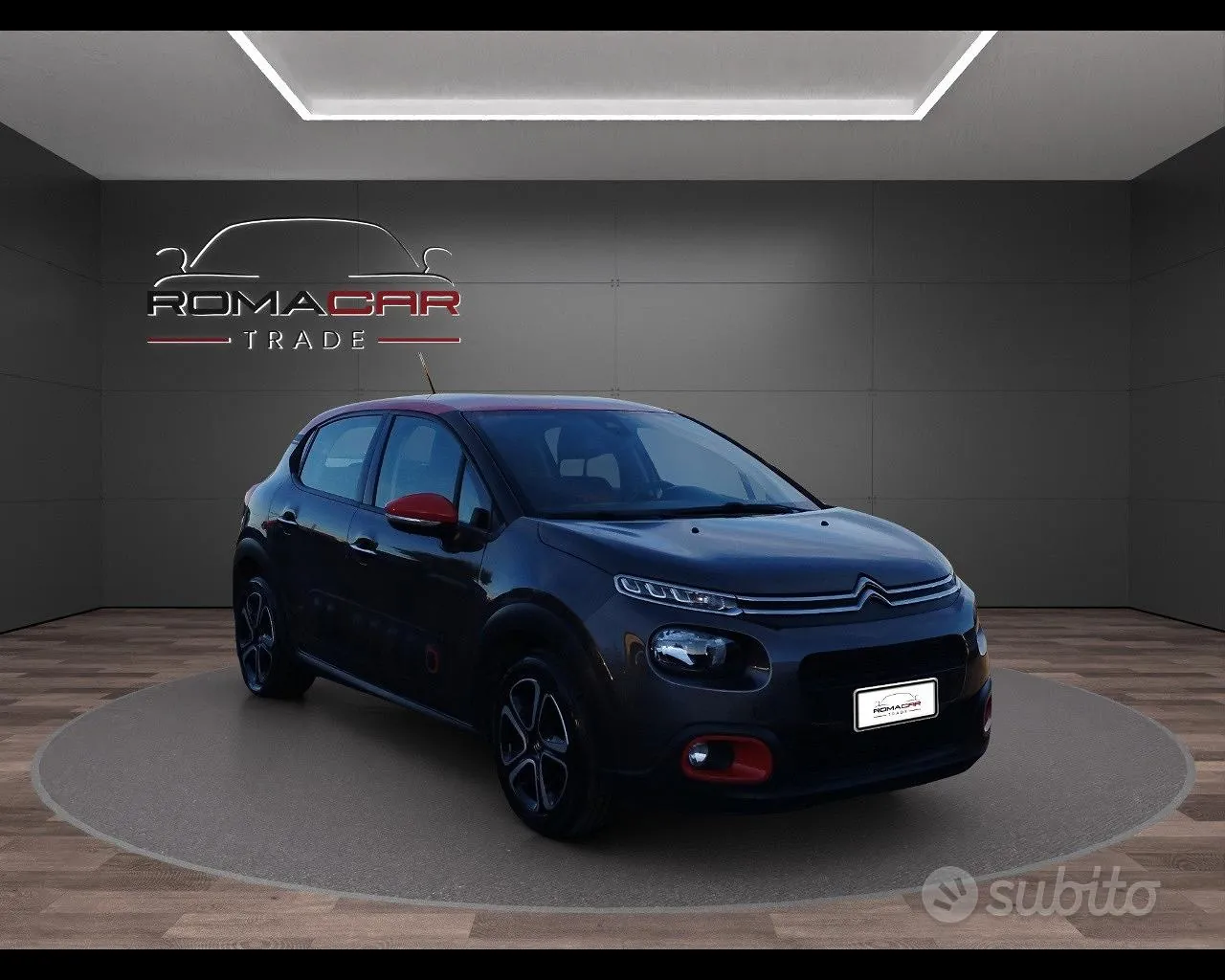 Citroen C3 2019 photo 3