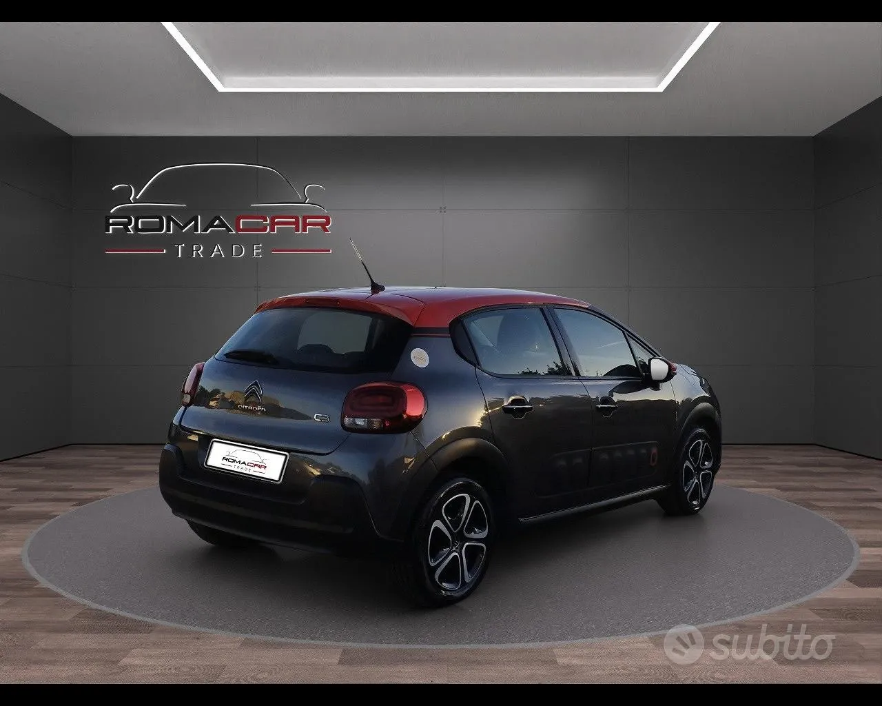 Citroen C3 2019 photo 5