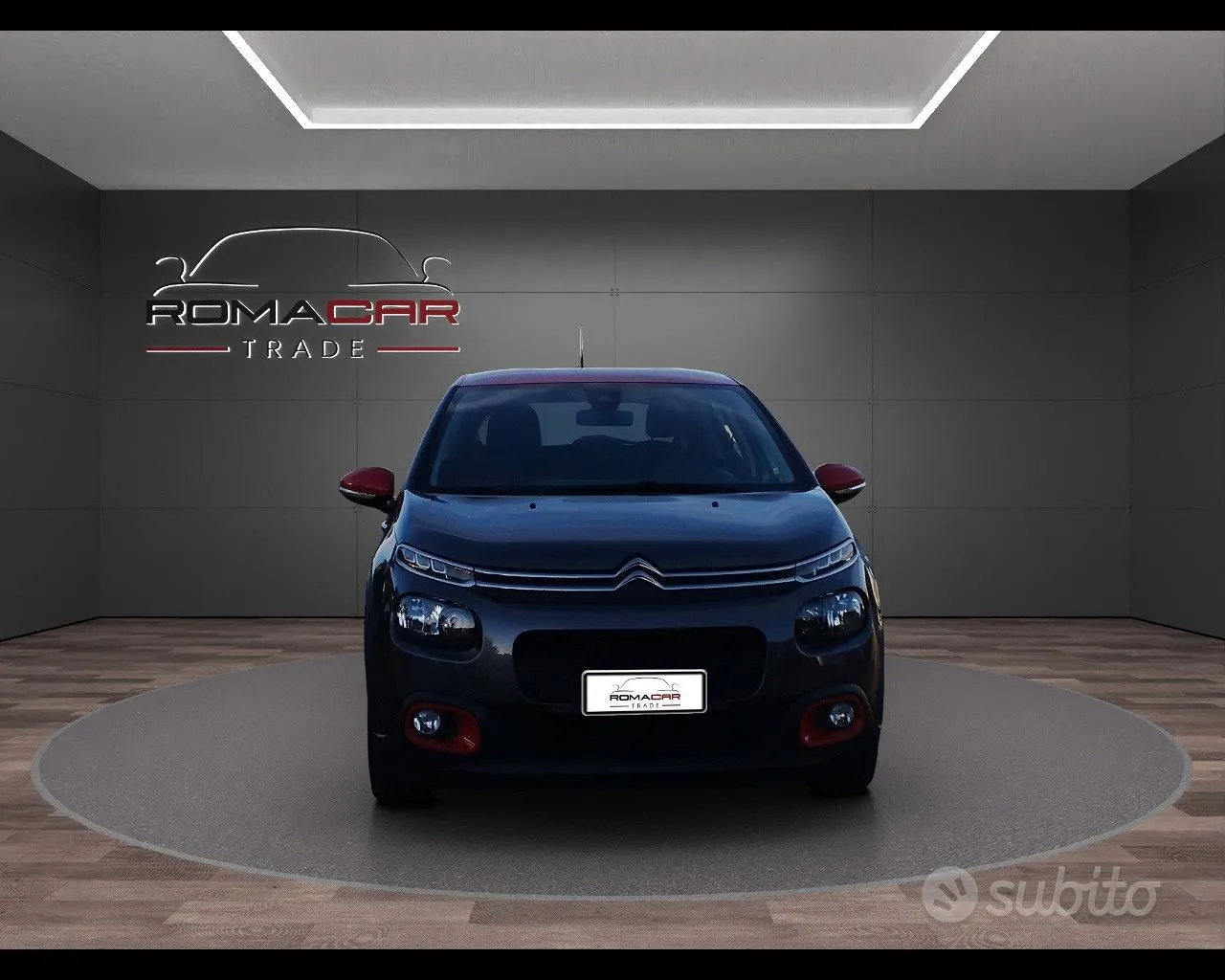 Citroen C3 2019 photo 2