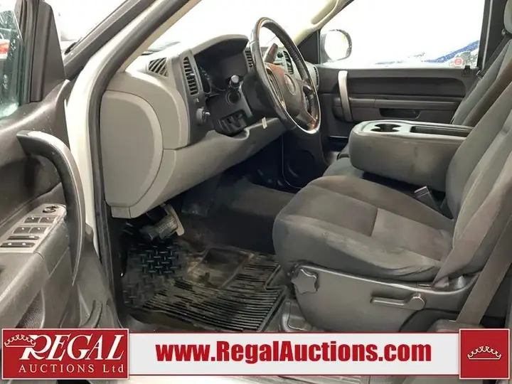 GMC Sierra 1500 2013 photo 5