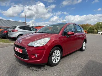 Citroen C3 2012 photo 2