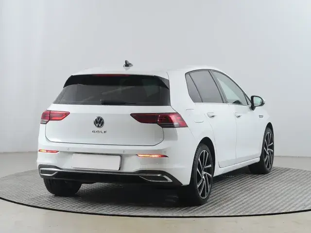 Volkswagen Golf 2021 photo 4