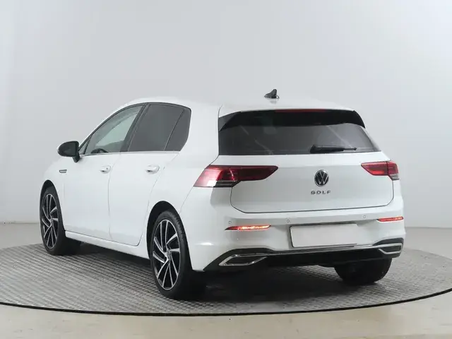 Volkswagen Golf 2021 photo 3