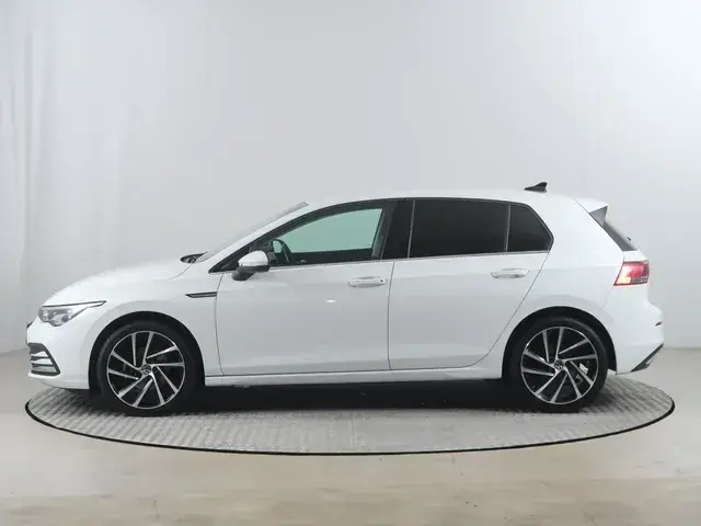Volkswagen Golf 2021 photo 2