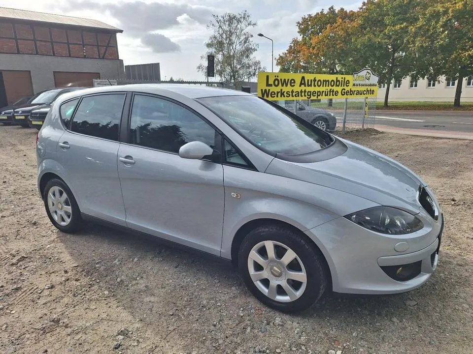 Seat Altea
