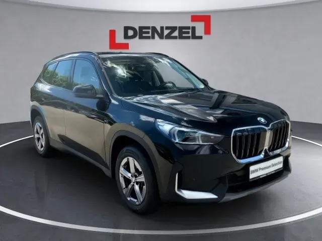 BMW X1 2025 photo 3