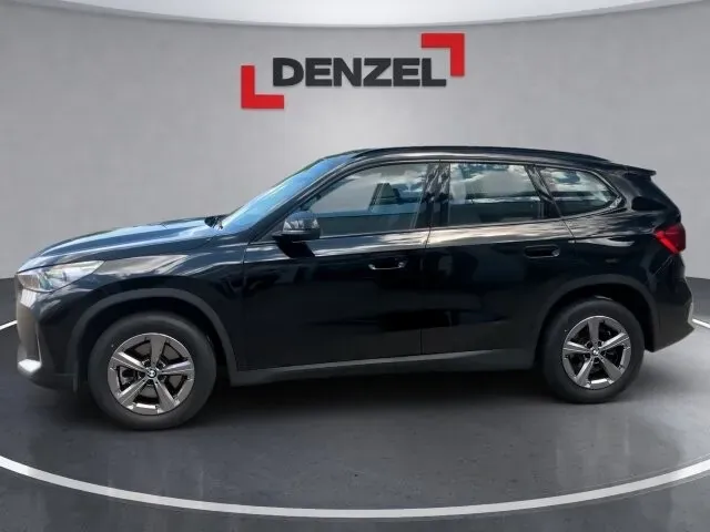 BMW X1 2025 photo 2