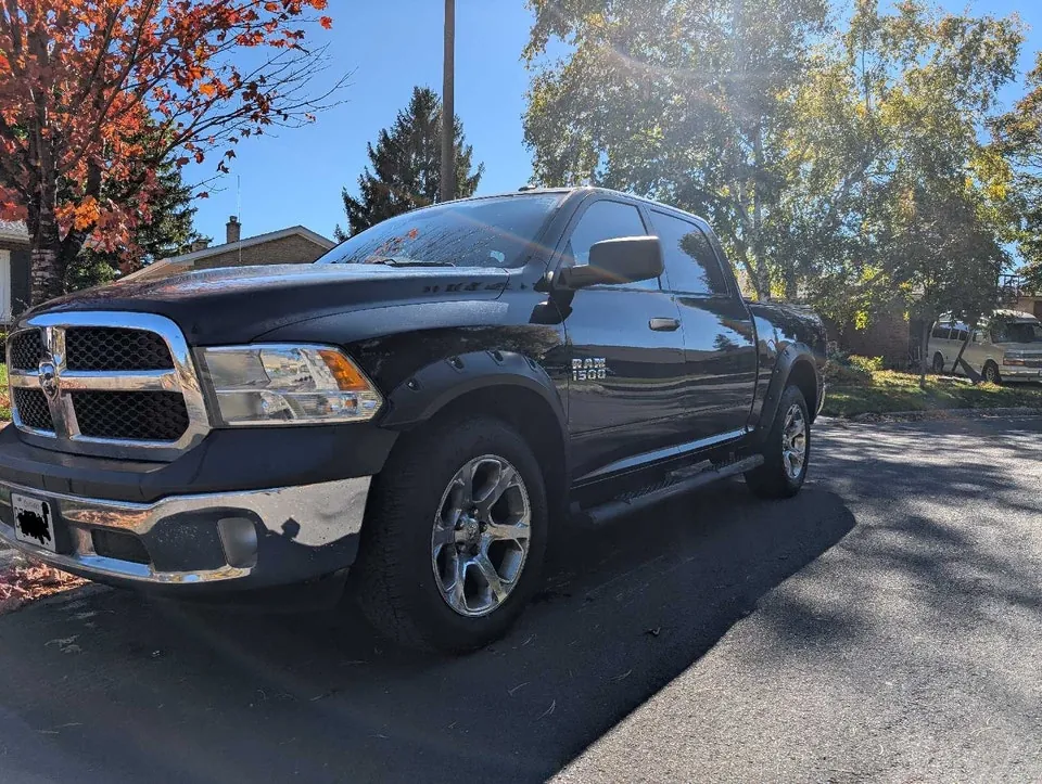 Ram 1500