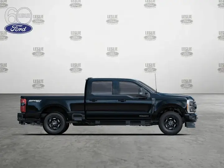 Ford F250 2024 photo 5