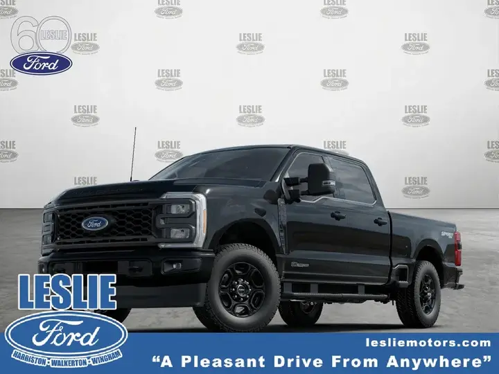 Ford F250